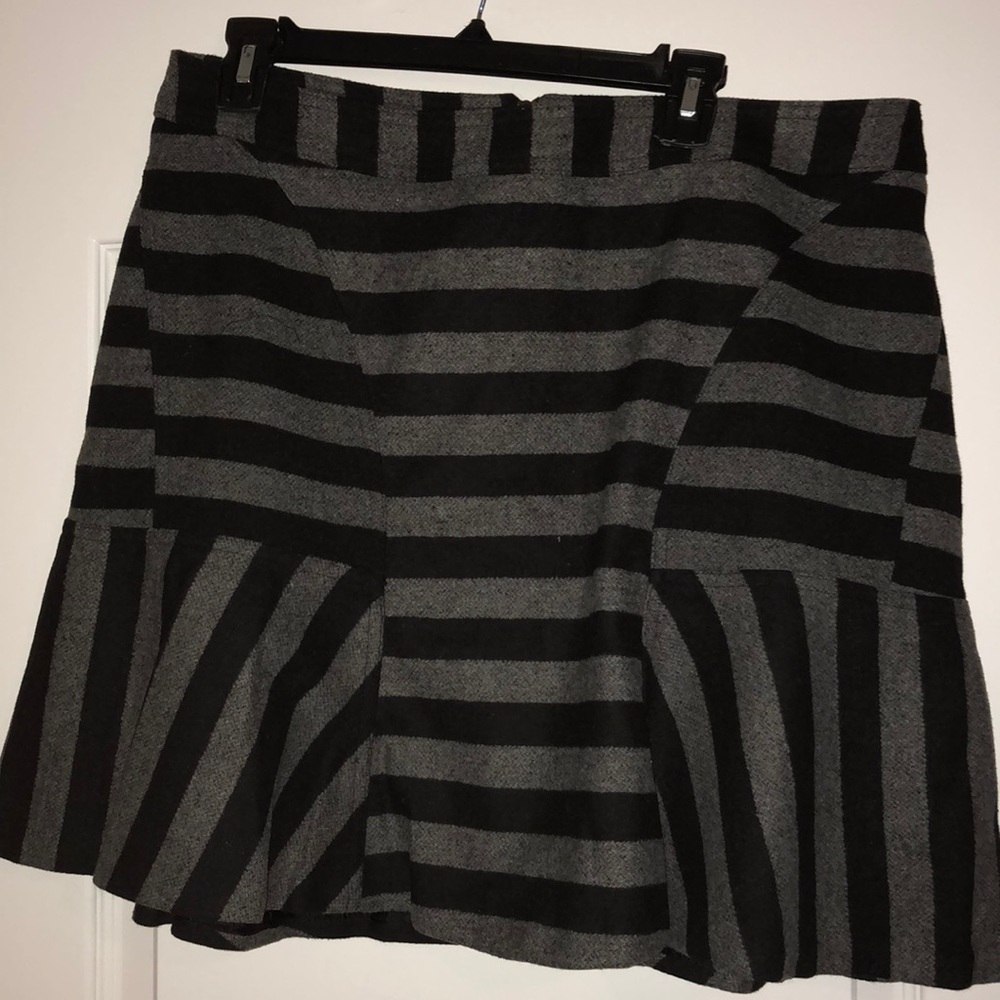 Mini Skirt